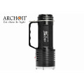 Archon Mergulho LED 2200lumen com bateria embutida Wg96